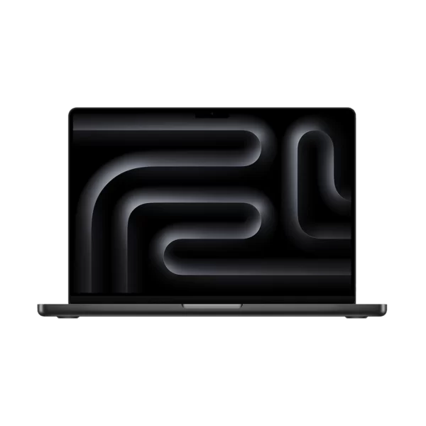 لپ تاپ 16.2 اینچی اپل مدل MacBook Pro MGE C4 M5 48GB 1 TB SSD