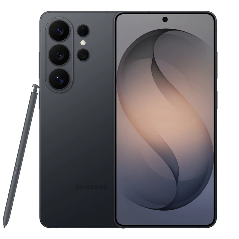 گوشی موبایل سامسونگ مدل  Galaxy S26 Ultra با ظرفیت 512 گیگابایت و رم 12 گیگابایت - ویتنام بدون کد