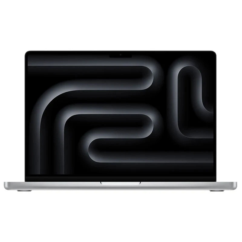 لپ تاپ 14 اینچی اپل مدل MacBook Pro MGD N4 M5 24 GB 1 TB SSD