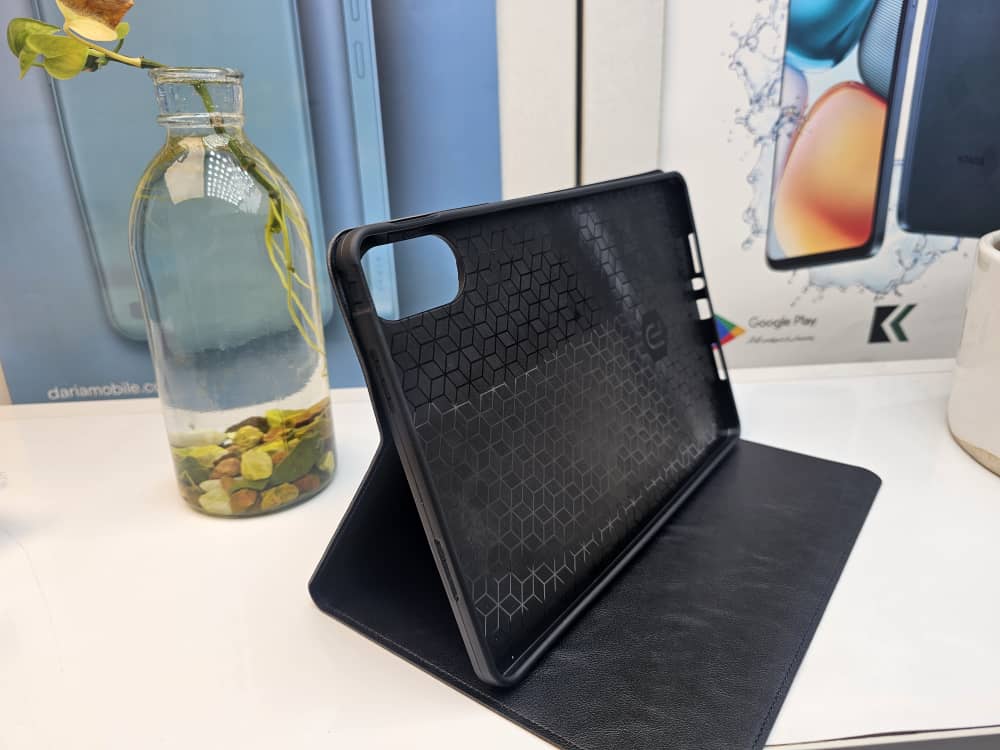 کیف کلاسوری تبلت شیائومی Redmi Pad 2 Pro