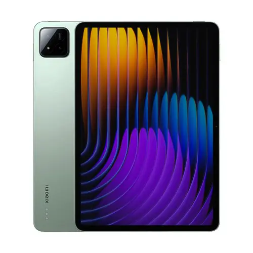 تبلت 11.2 اینچی شیائومی مدل XIAOMI PAD 7 با ظرفیت 256 گیگابایت و رم 8 گیگابایت