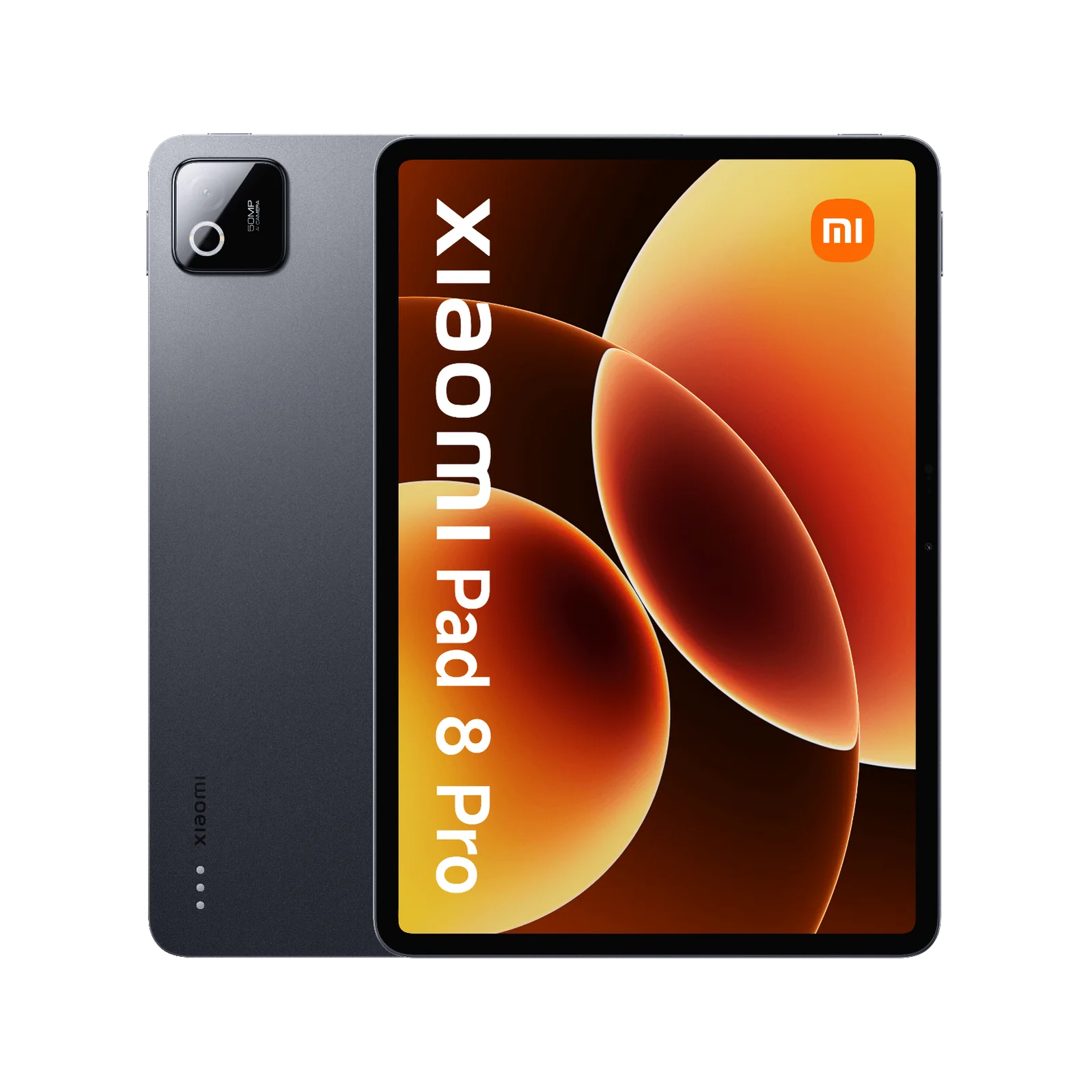 تبلت 11.2 اینچ شیائومی مدل  XIAOMI PAD 8 Pro با ظرفیت 256 گیگابایت و رم 8 گیگابایت