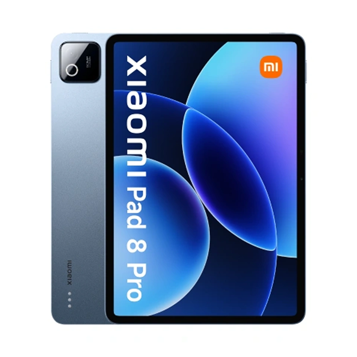 تبلت 11.2 اینچ شیائومی مدل  XIAOMI PAD 8 Pro با ظرفیت 512 گیگابایت و رم 12 گیگابایت