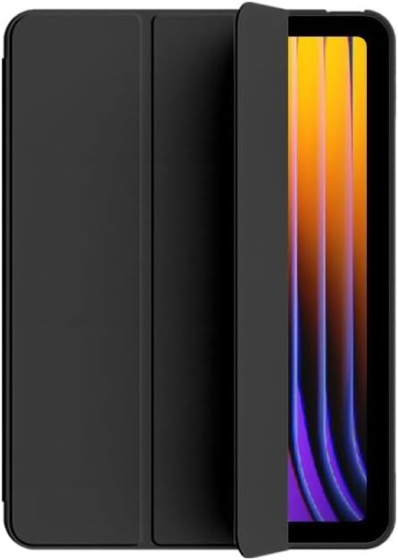 کیف کلاسوری اسمارت تبلت شیائومی Redmi Pad 2 با جای قلم