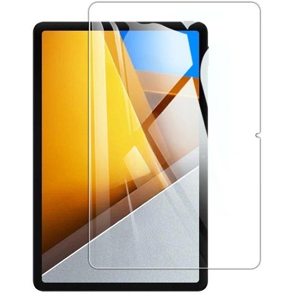 محافظ تبلت شیائومی Xiaomi Poco Pad X1 ضدضربه و ضدخش
