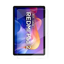 محافظ تبلت شیائومی Redmi Pad 2 ضدضربه و ضدخش