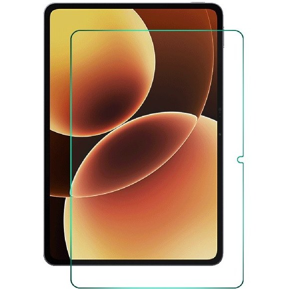 محافظ صفحه تبلت شیائومی Pad 8 و Pad 8 Pro ضدضربه و ضدخش
