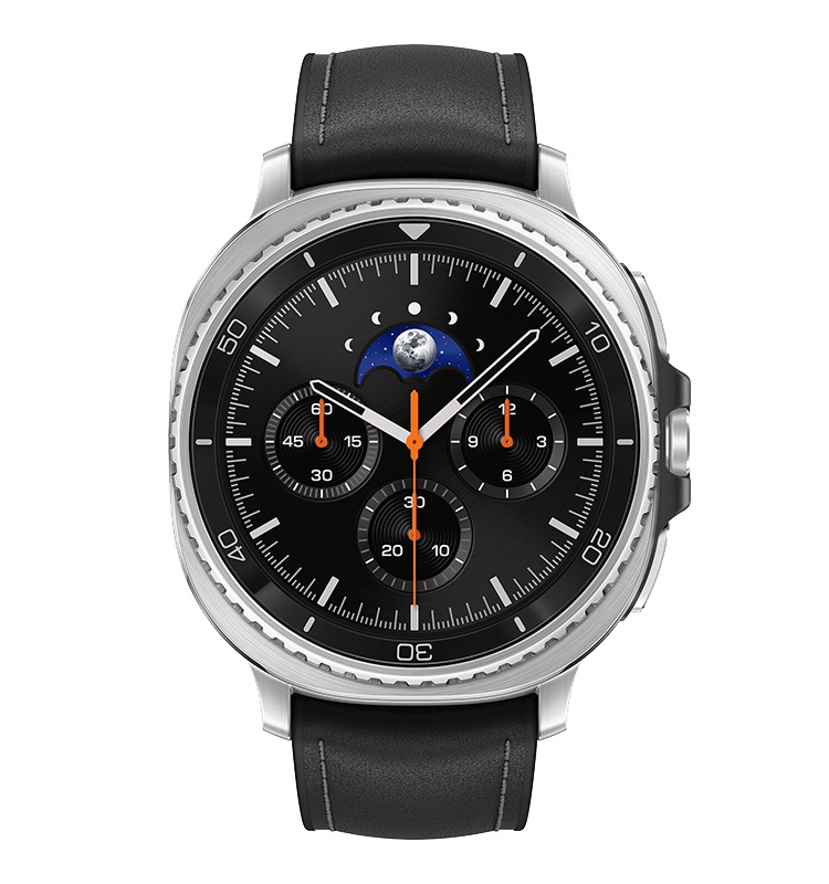 ساعت هوشمند سامسونگ مدل Galaxy Watch 8 Classic (L500)