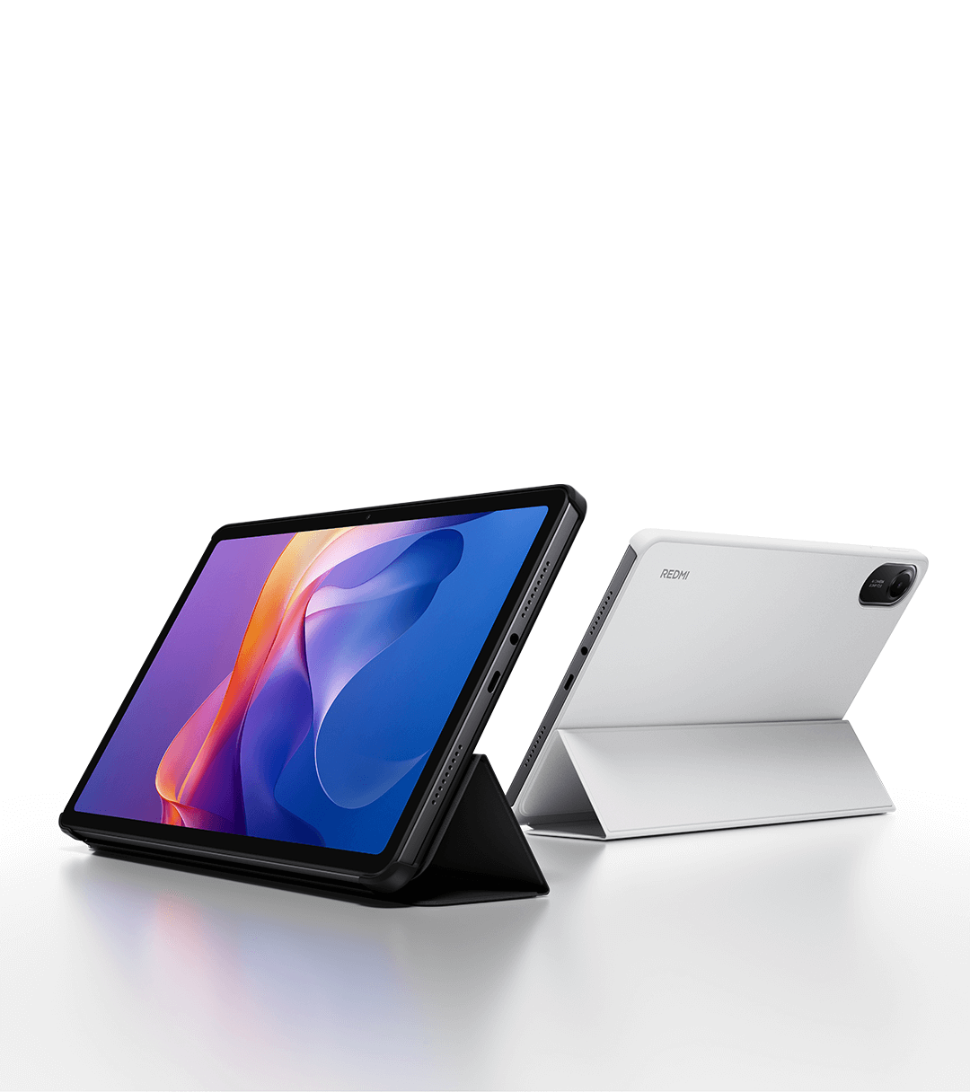 کاور محافظ کلاسوری اورجینال تبلت شیائومی Redmi Pad 2