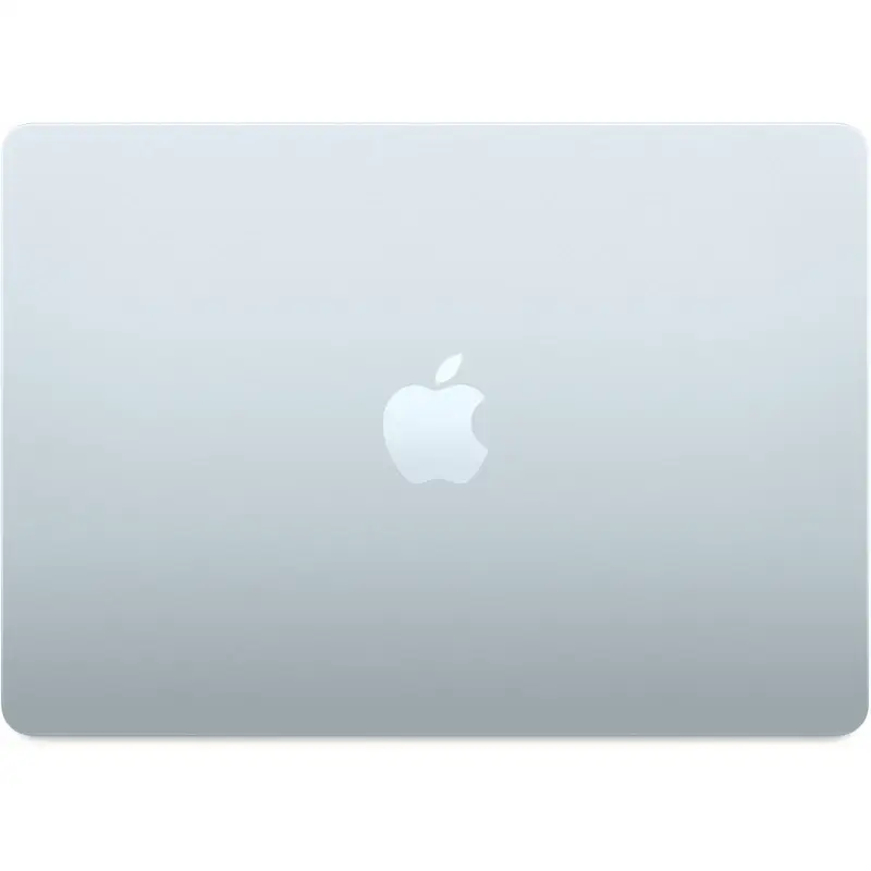 لپ تاپ 15.3 اینچی اپل مدل MacBook Air MDV 94 M5 16 GB 512G SSD