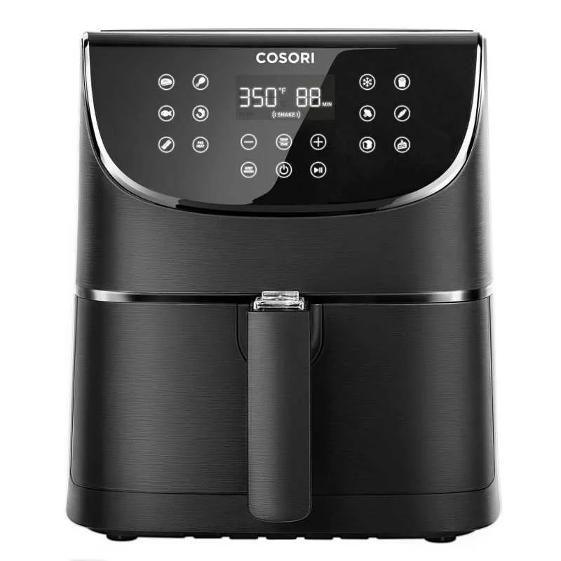 سرخ کن بدون روغن کوسوری مدل CP158-AF
