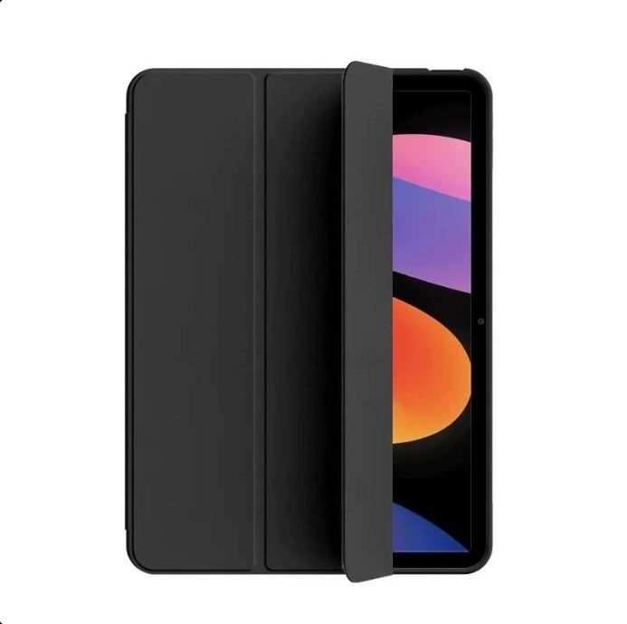 کیف کلاسوری اسمارت تبلت شیائومی Redmi Pad 2 با جای قلم