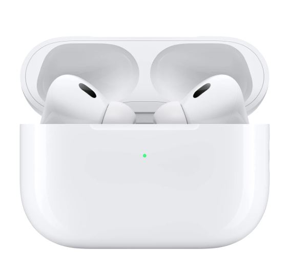 هدفون بلوتوثی اپل مدل AirPods Pro2